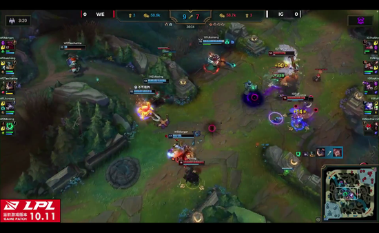 深入解析王者荣耀吕布出装与团战技巧指南