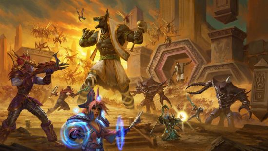 无畏契约多弥尔的复仇套装上线 全新礼包详情揭秘