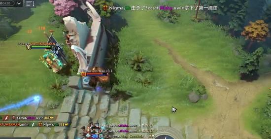 m0NESY即将集训 huNter成最佳队友引关注
